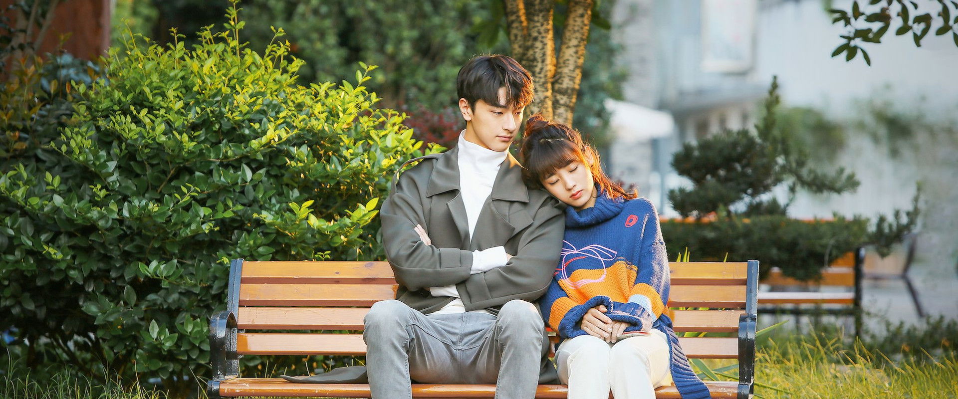 Put Your Head on My Shoulder