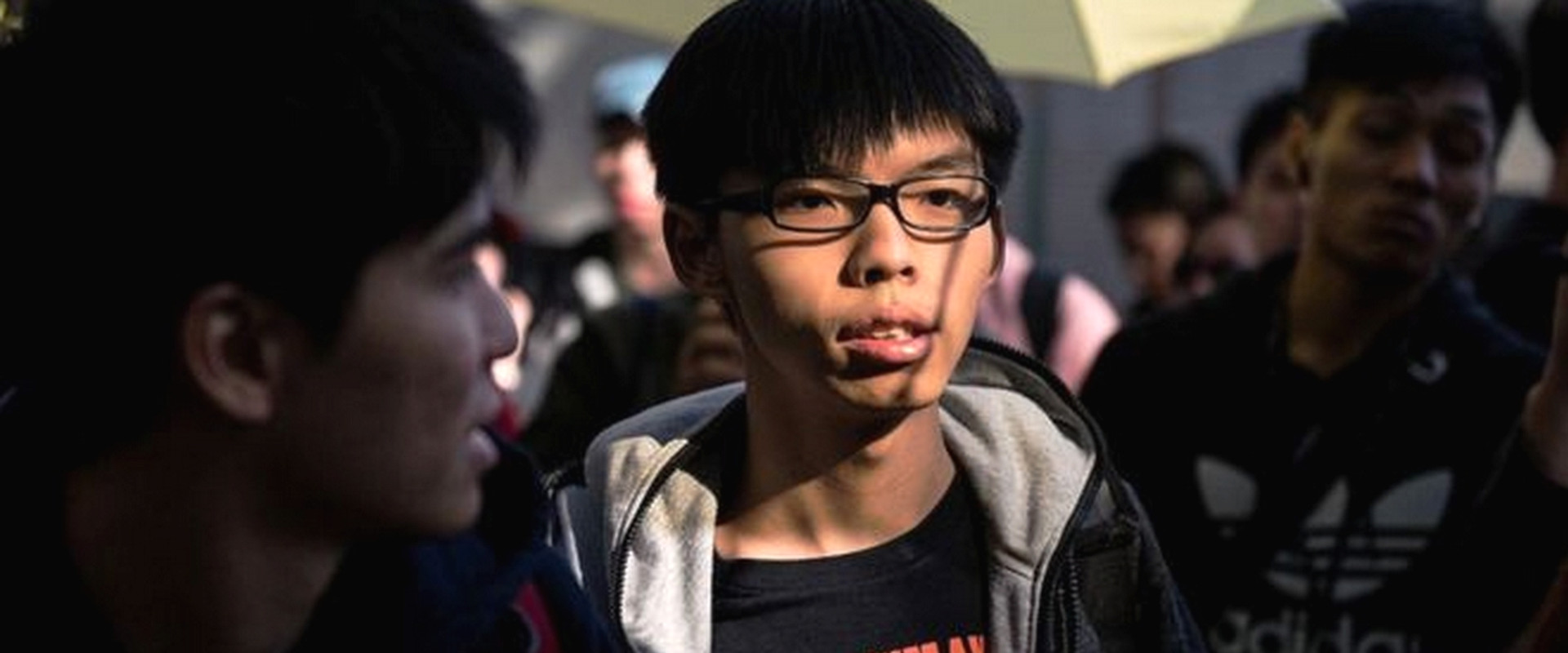 香港後世代戰歌