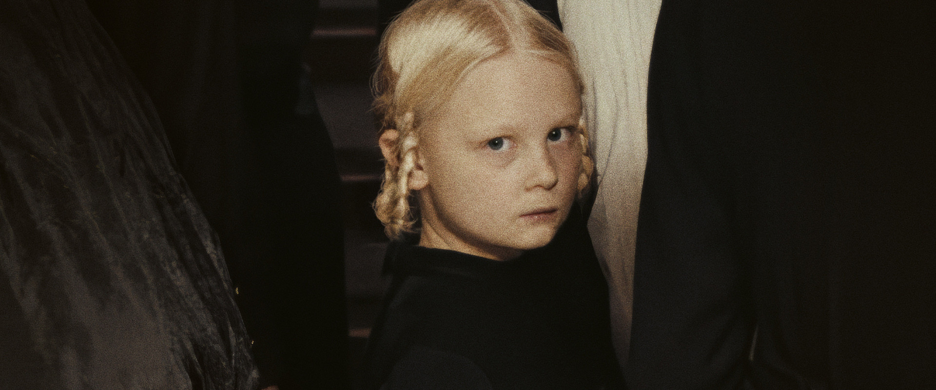 Sound of Falling's banner image