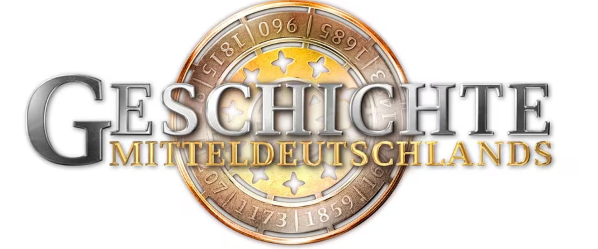 Die Geschichte Mitteldeutschlands's banner image