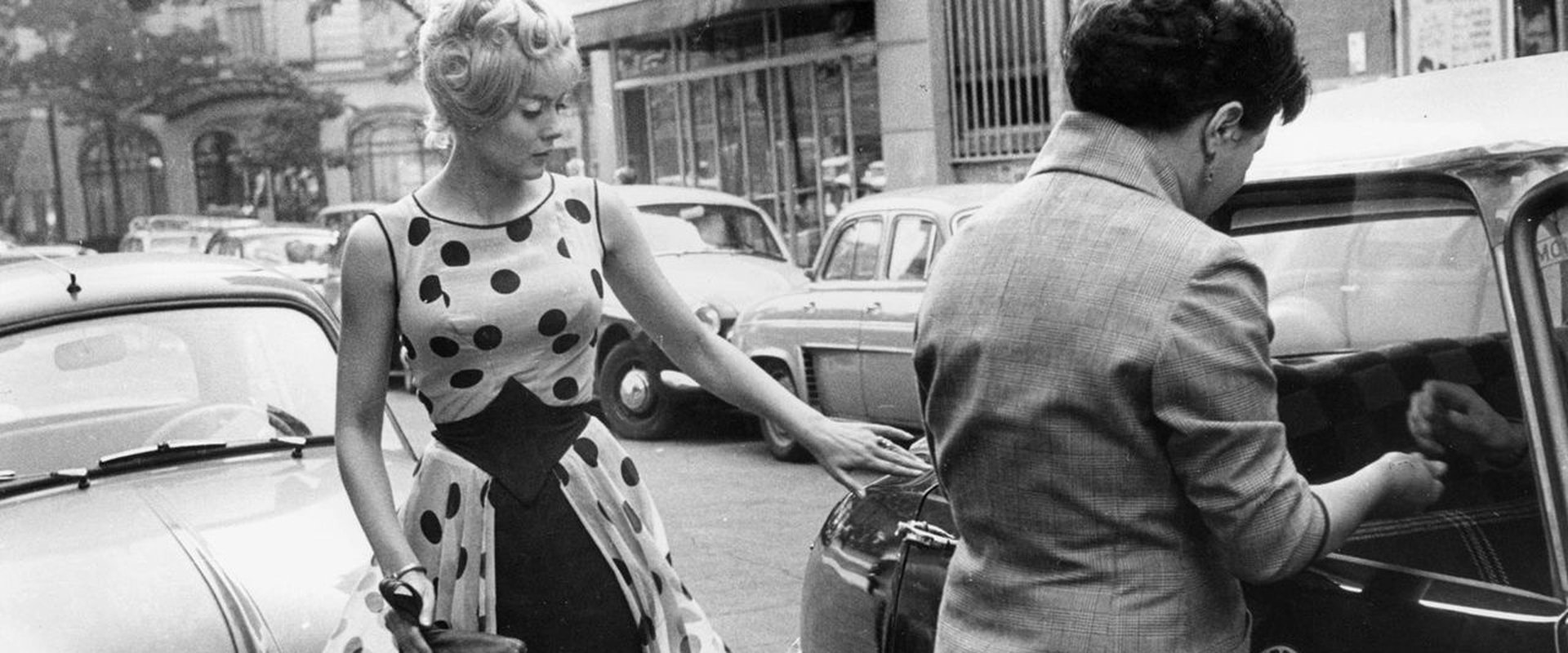 Cléo from 5 to 7: Remembrances and Anecdotes