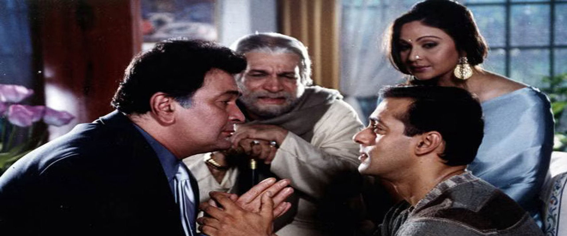 Yeh Hai Jalwa's banner image