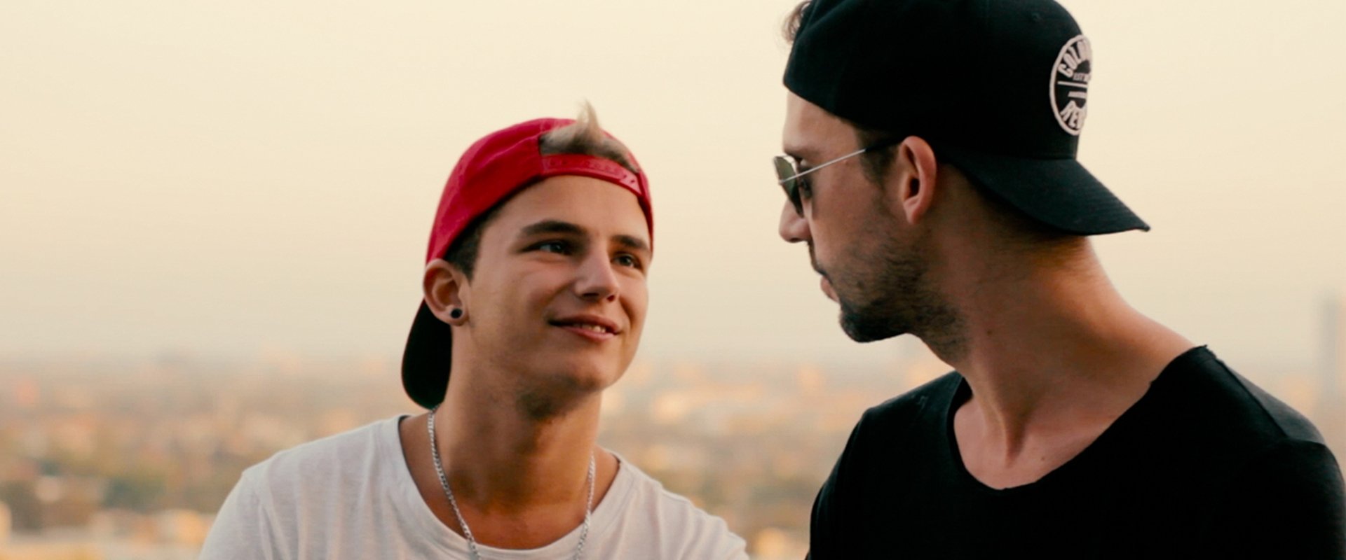 Tommy in La La Land