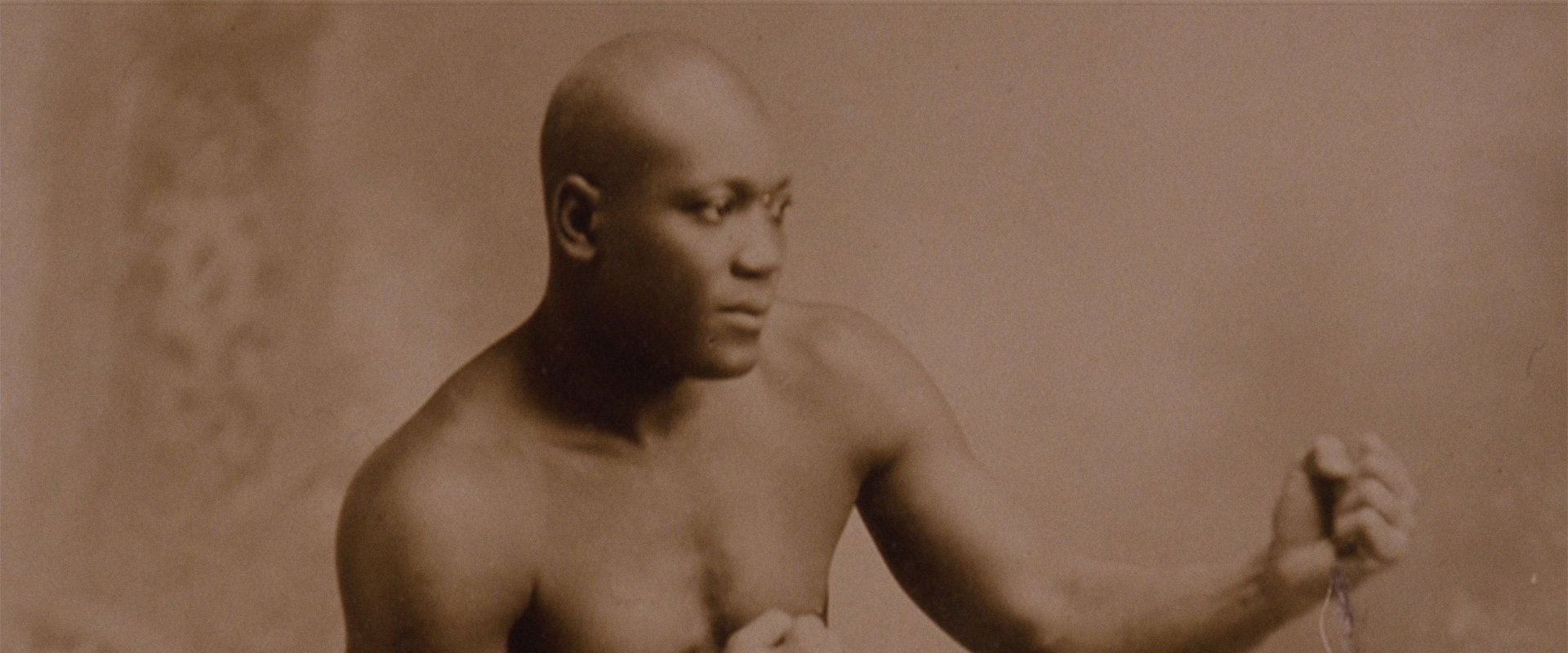 Unforgivable Blackness: The Rise and Fall of Jack Johnson