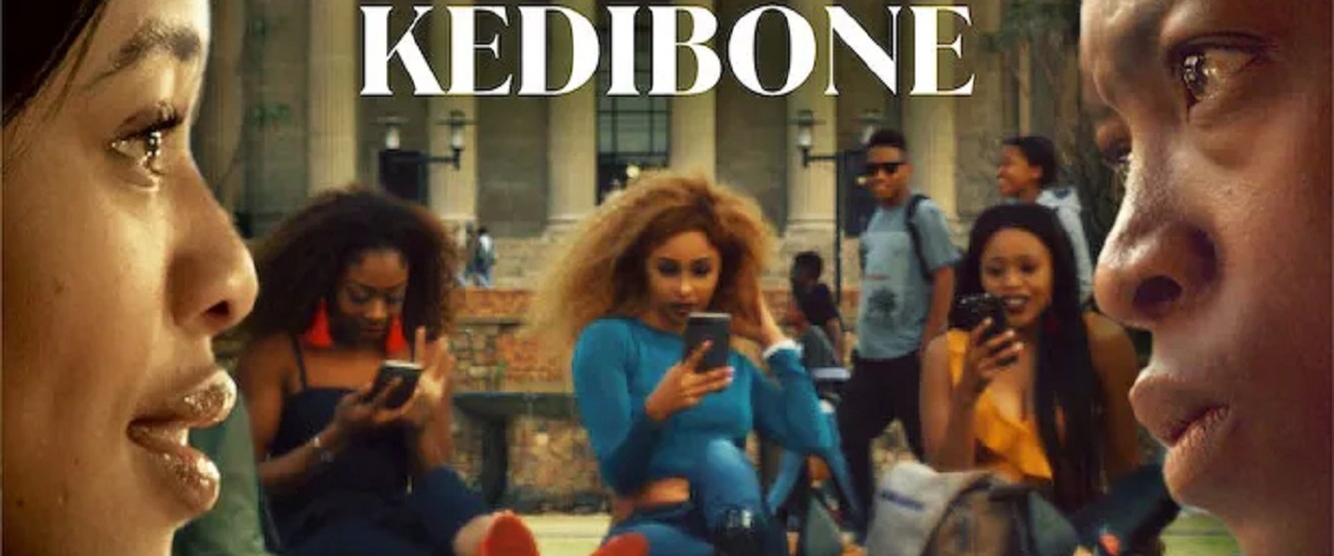 Kedibone