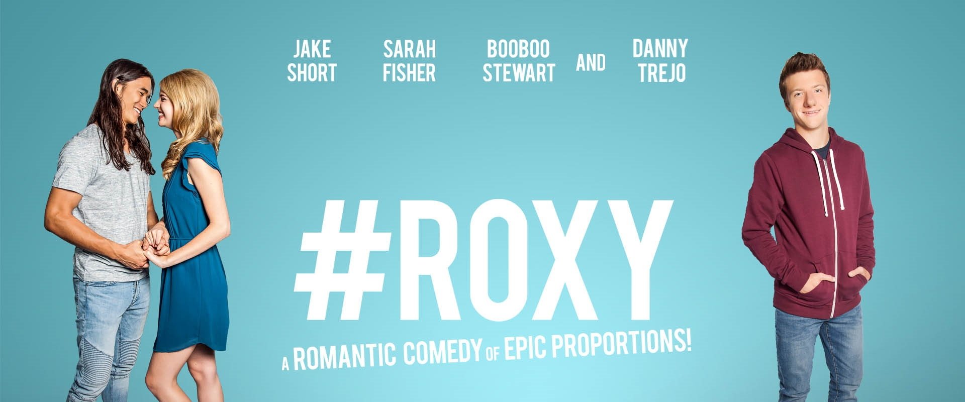 #Roxy