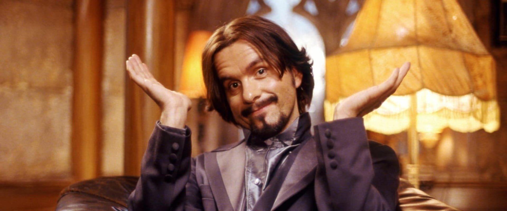 Hui Buh - Um Fantasma Atrapalhado