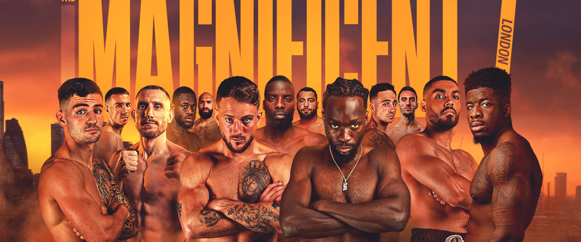 Brad Pauls vs. Denzel Bentley's banner image