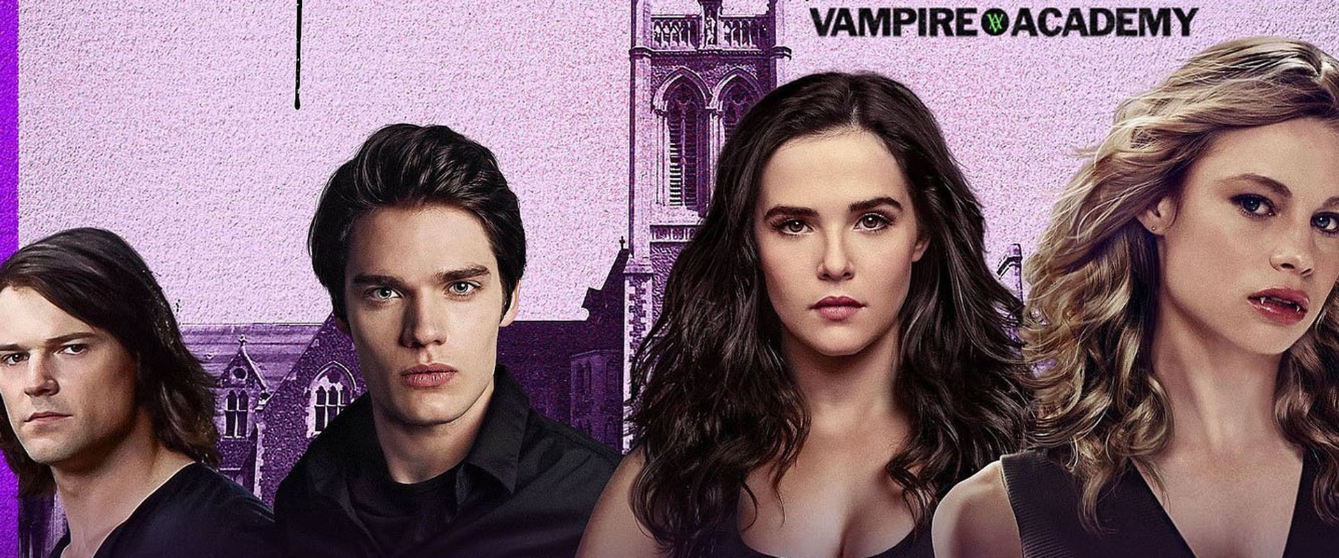 Vampire Academy