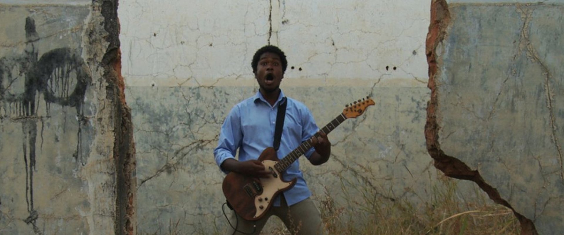 Death Metal Angola