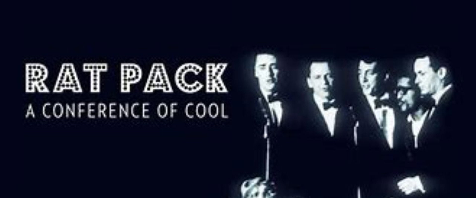 Rat Pack: A Conference of Cool's banner image