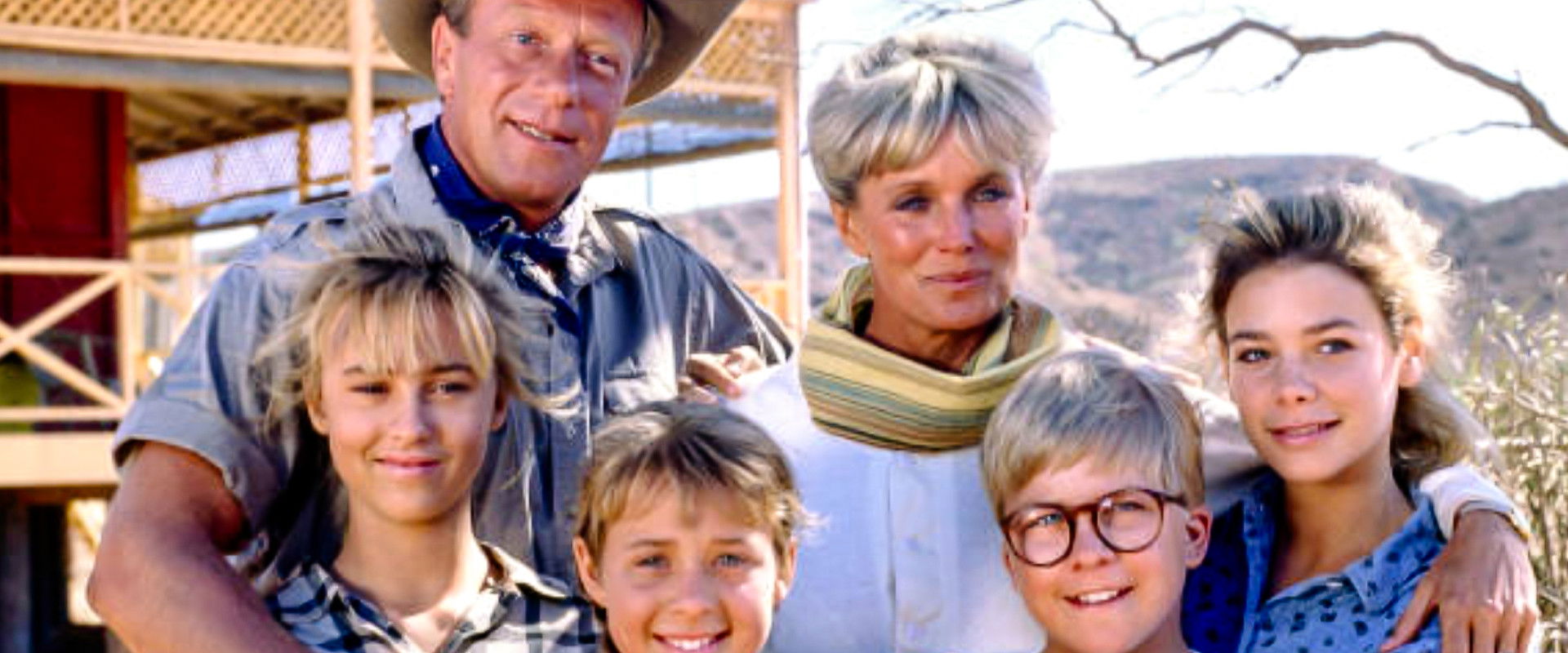 The Last Frontier's banner image