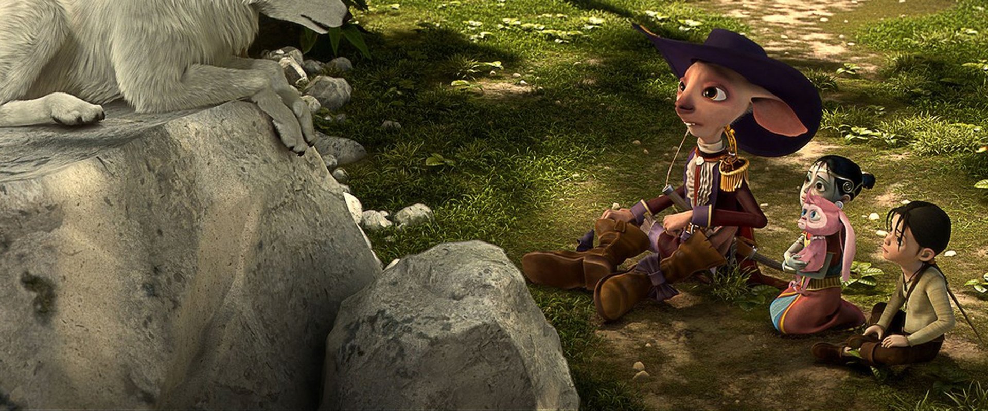 Савва. Сердце воина