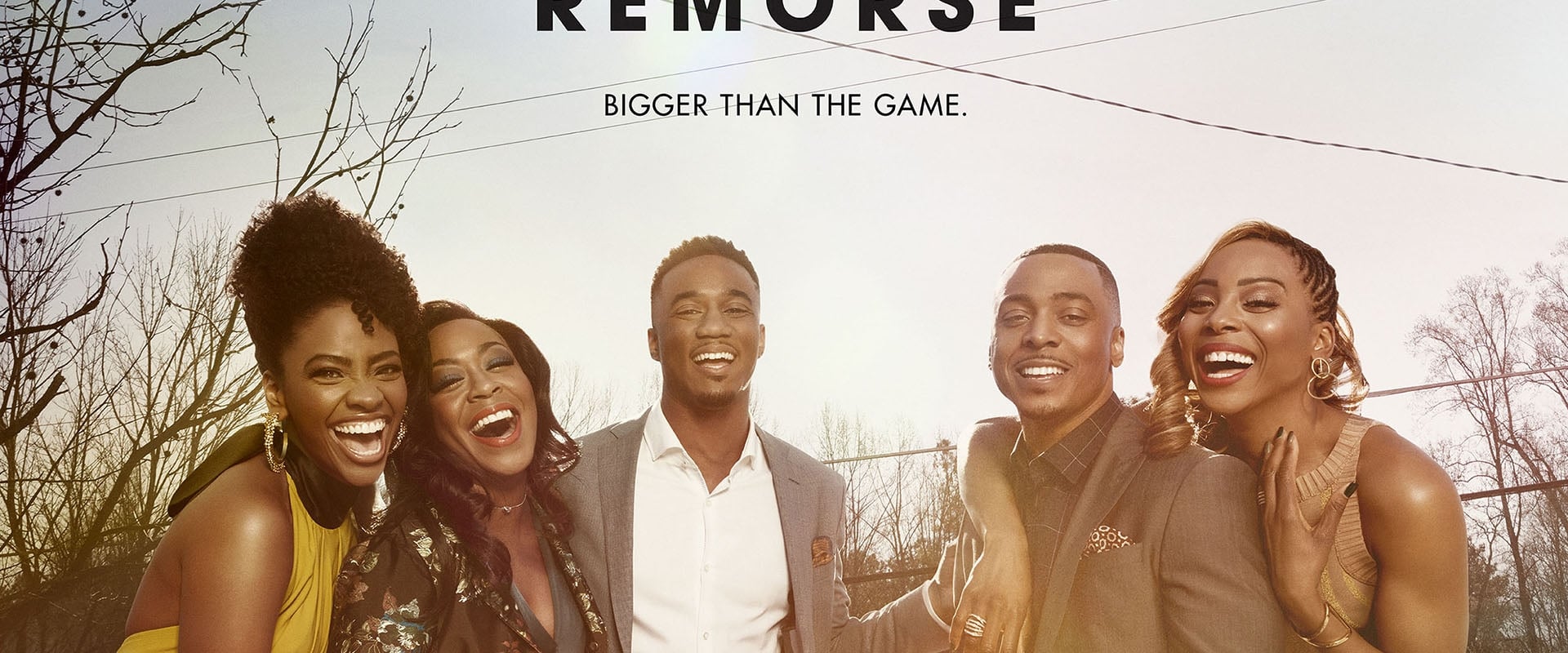 Survivor's Remorse