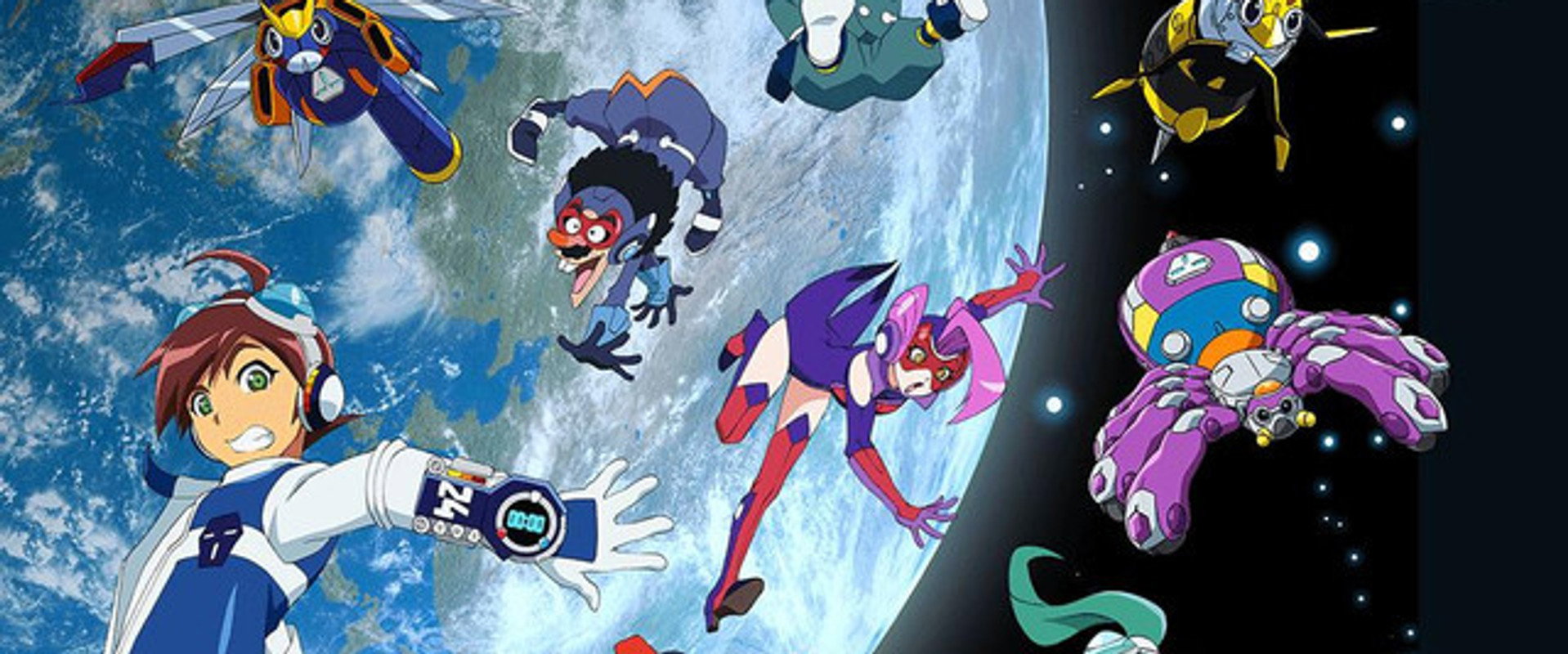 Time Bokan 24
