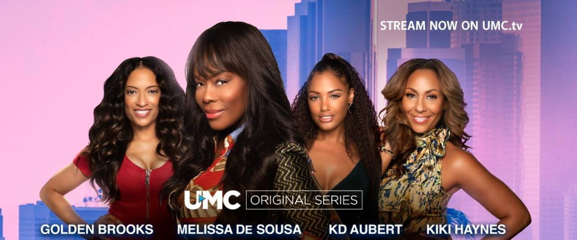 Ladies of the Law
