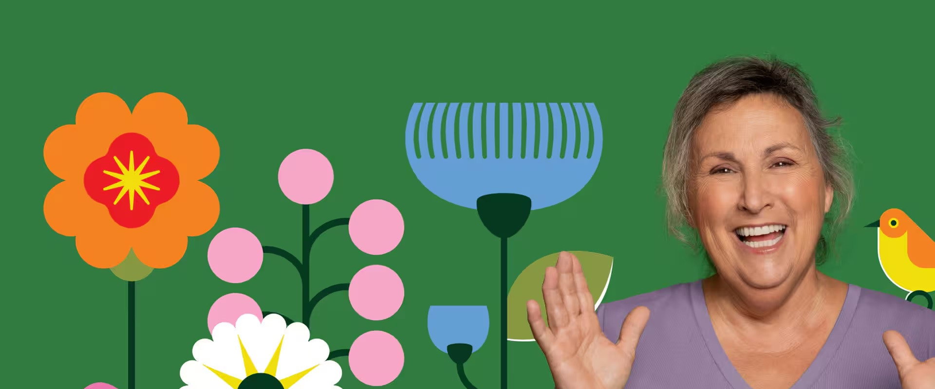 Planter avec Marthe's banner image