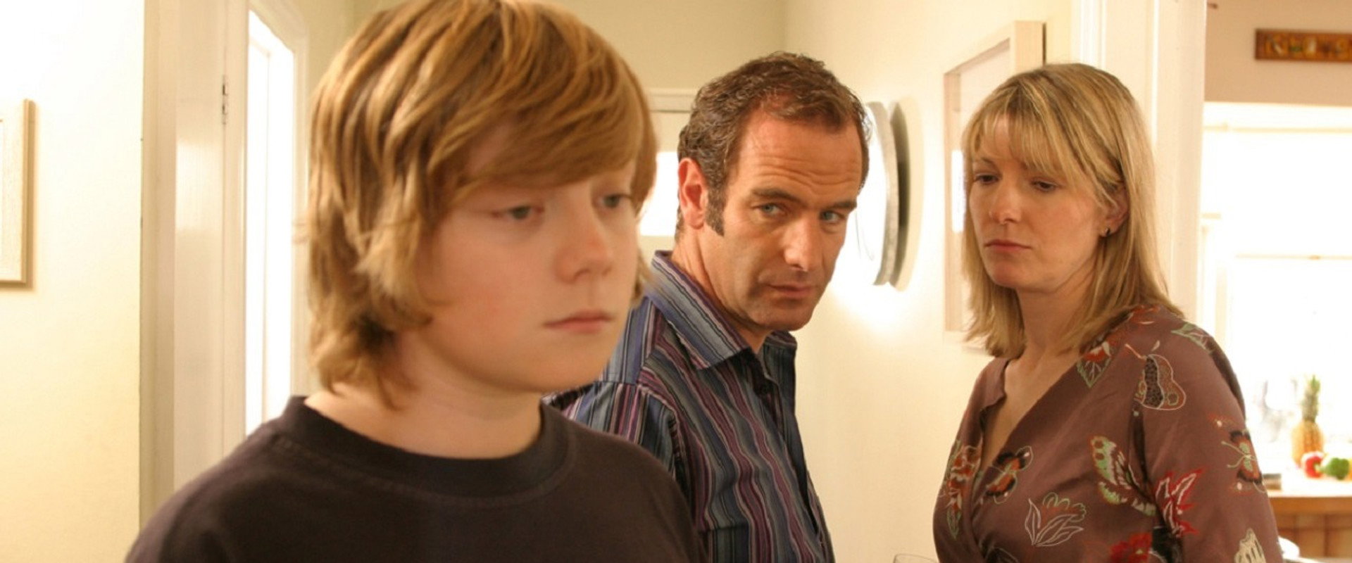 Like Father Like Son