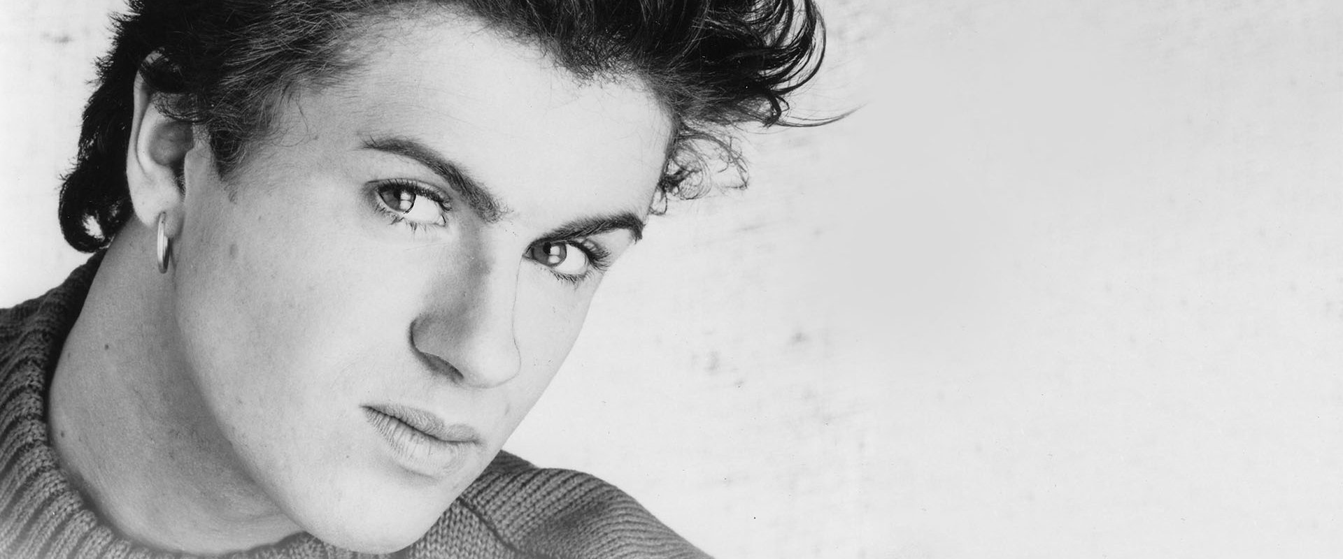 George Michael: Outed