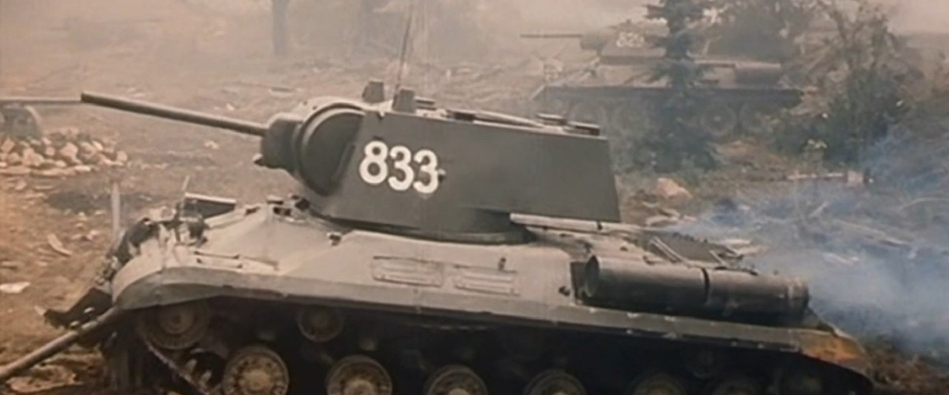 Battle for Moscow