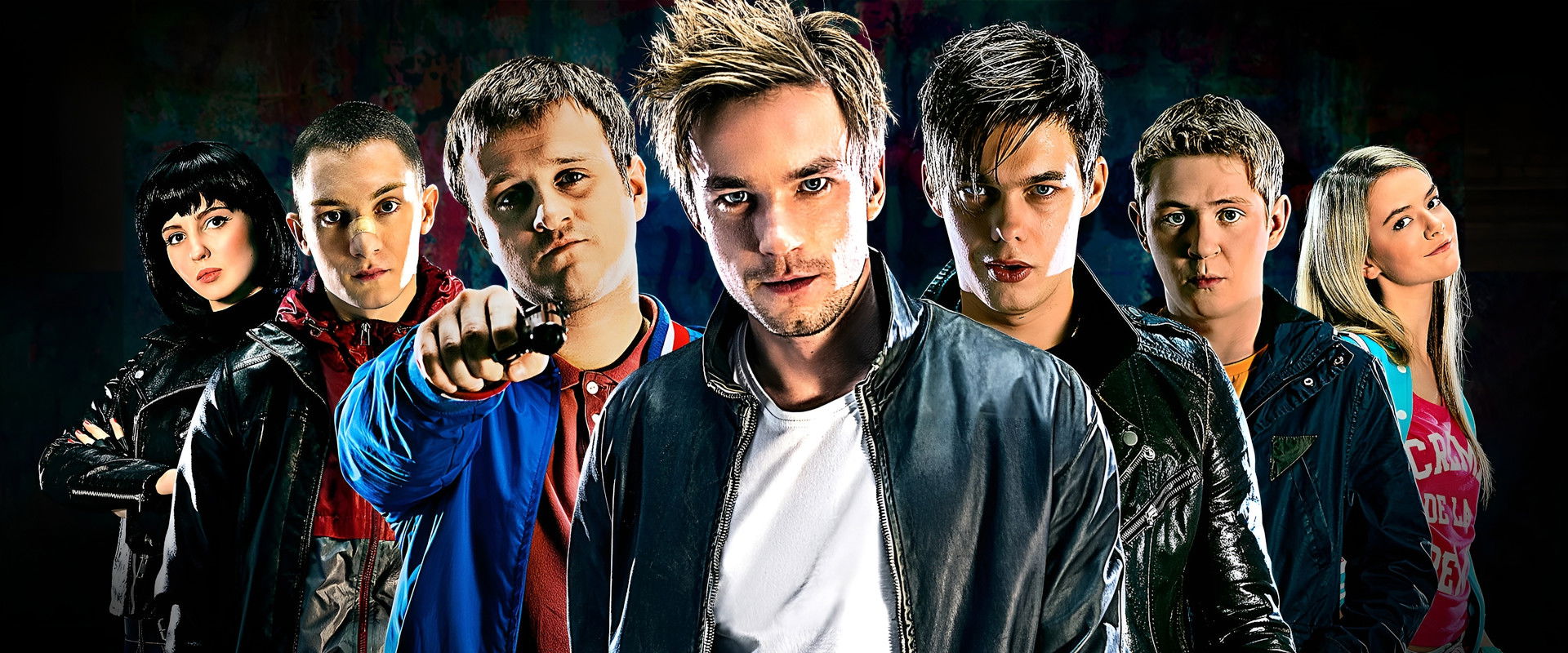 Stone Jungle Laws's banner image