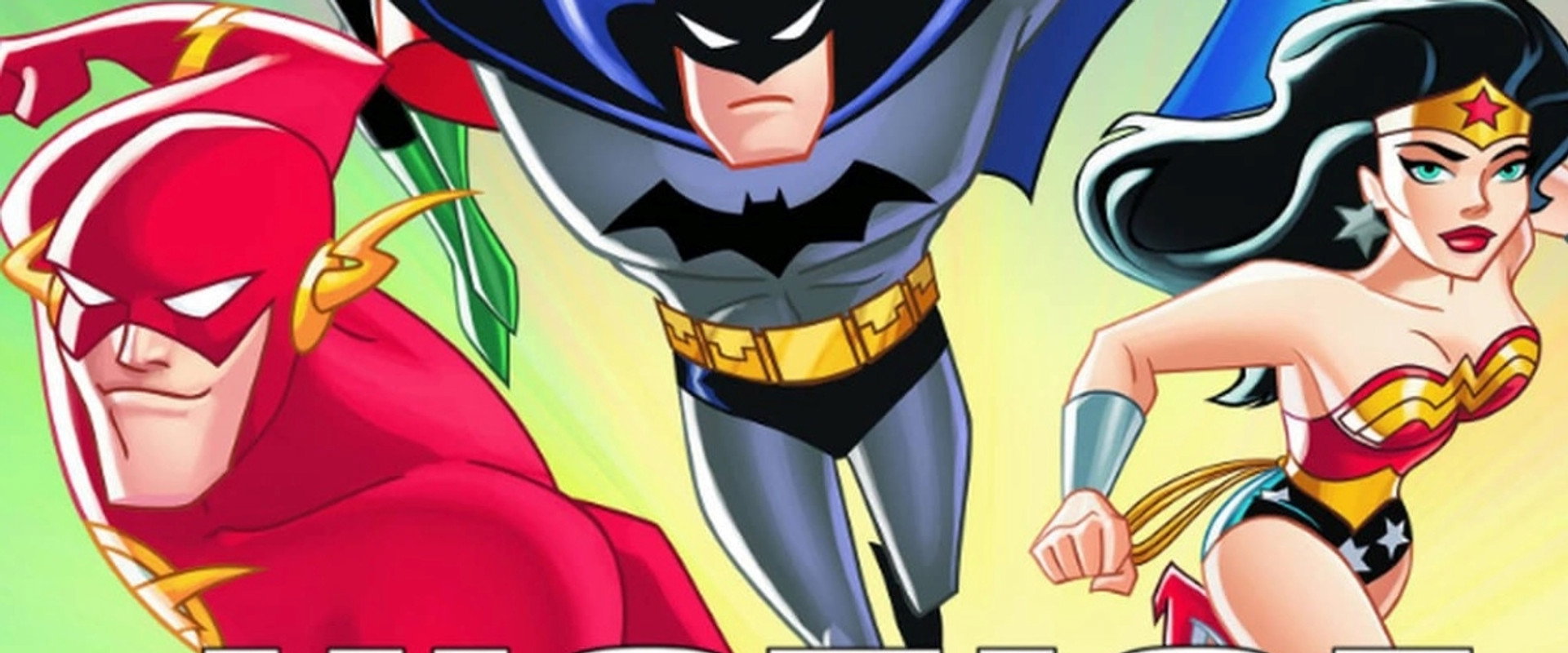 Justice League
