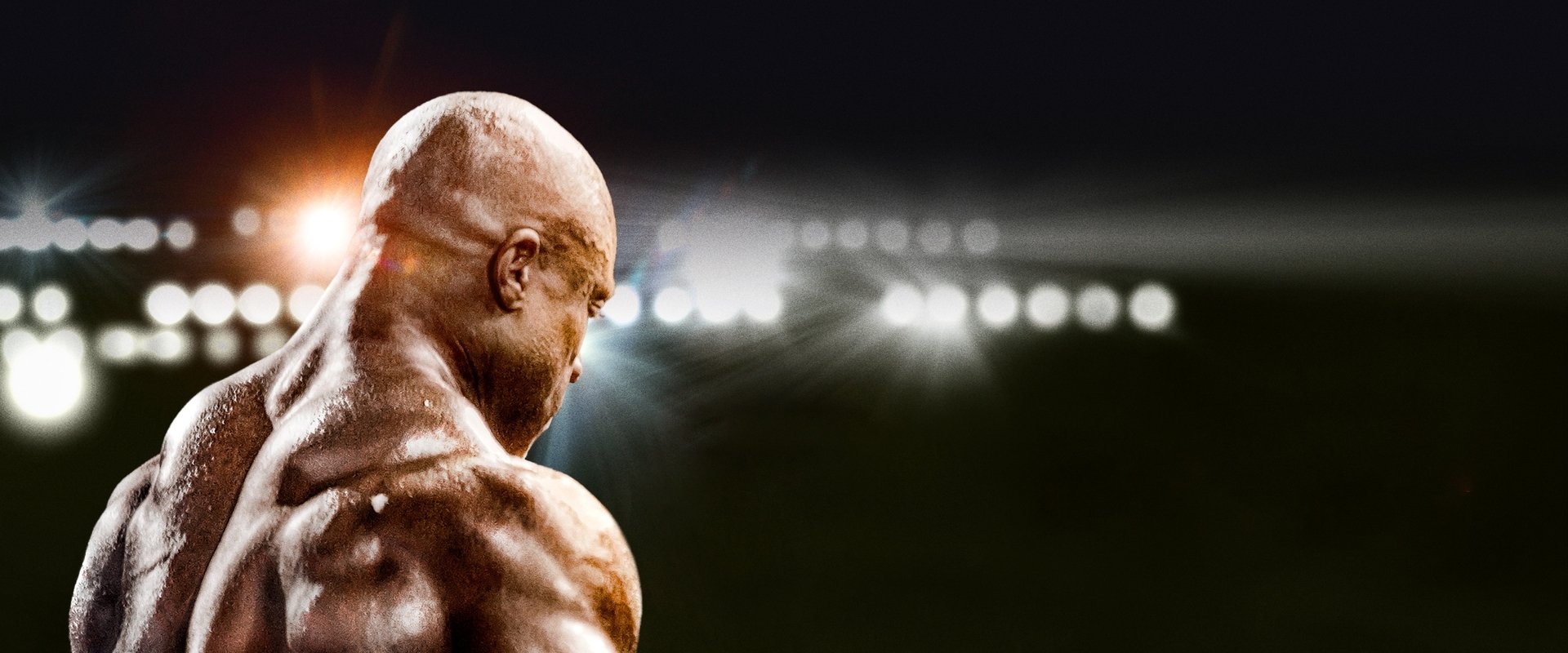 Breaking Olympia: The Phil Heath Story