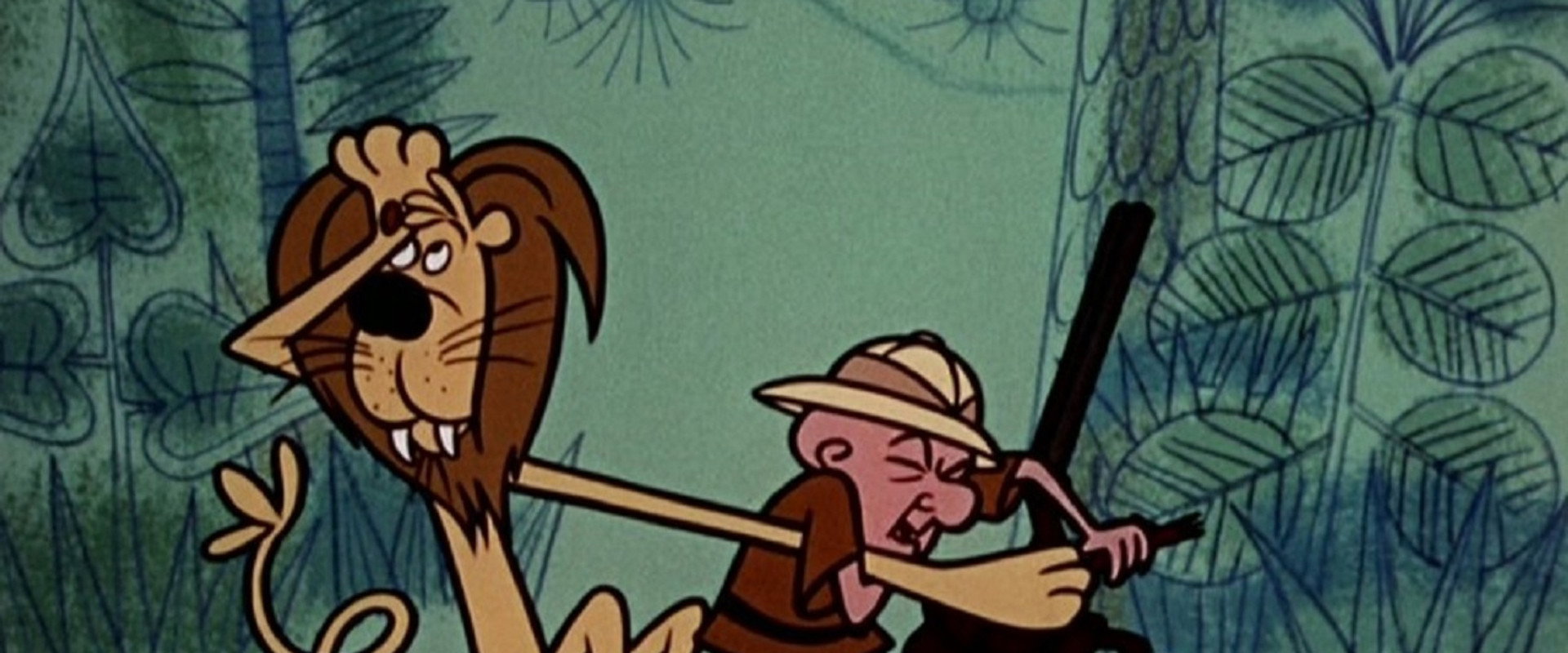 Bwana Magoo's banner image
