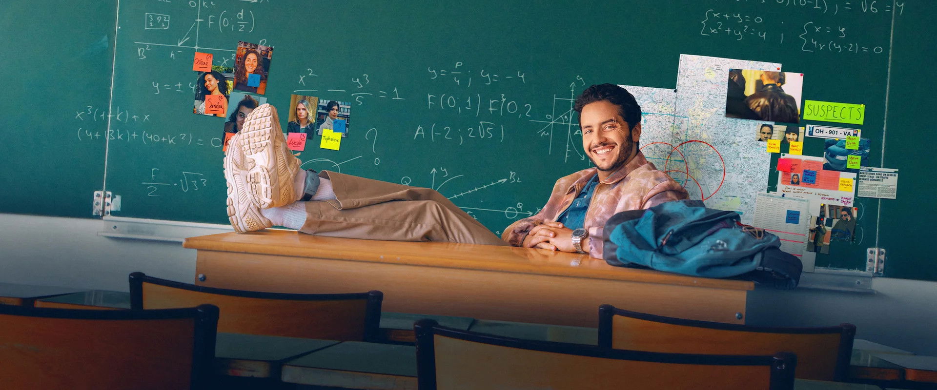 Flunked's banner image