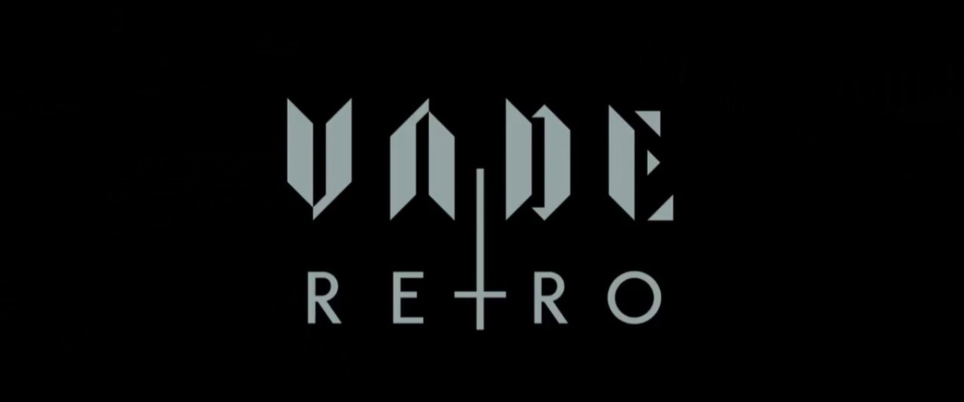 Vade Retro