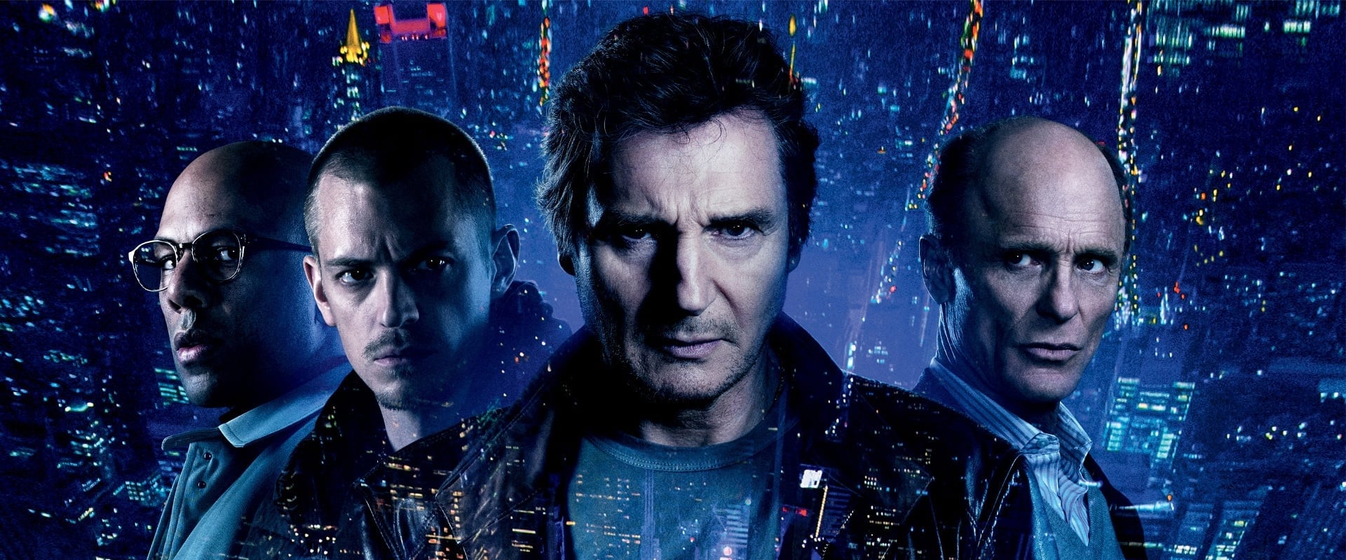 Run All Night - Una notte per sopravvivere