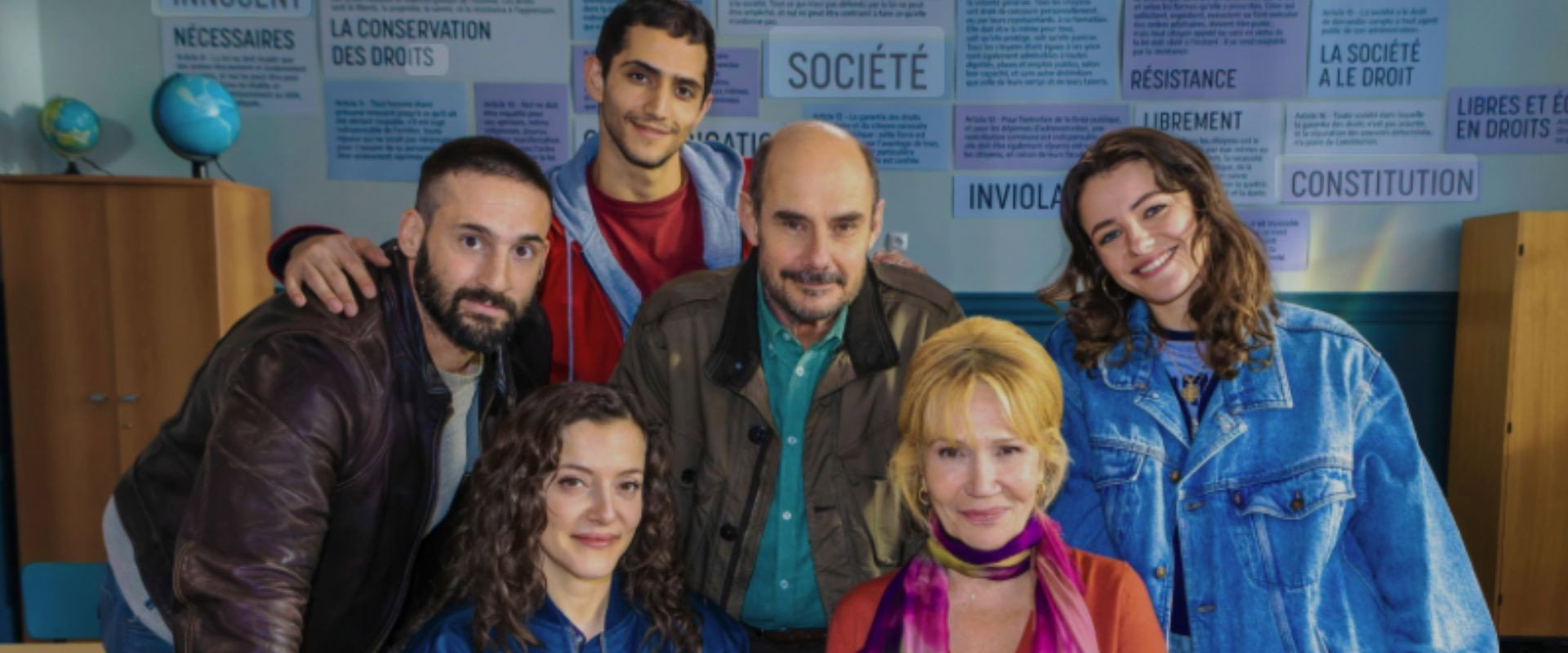 Le Diplôme's banner image