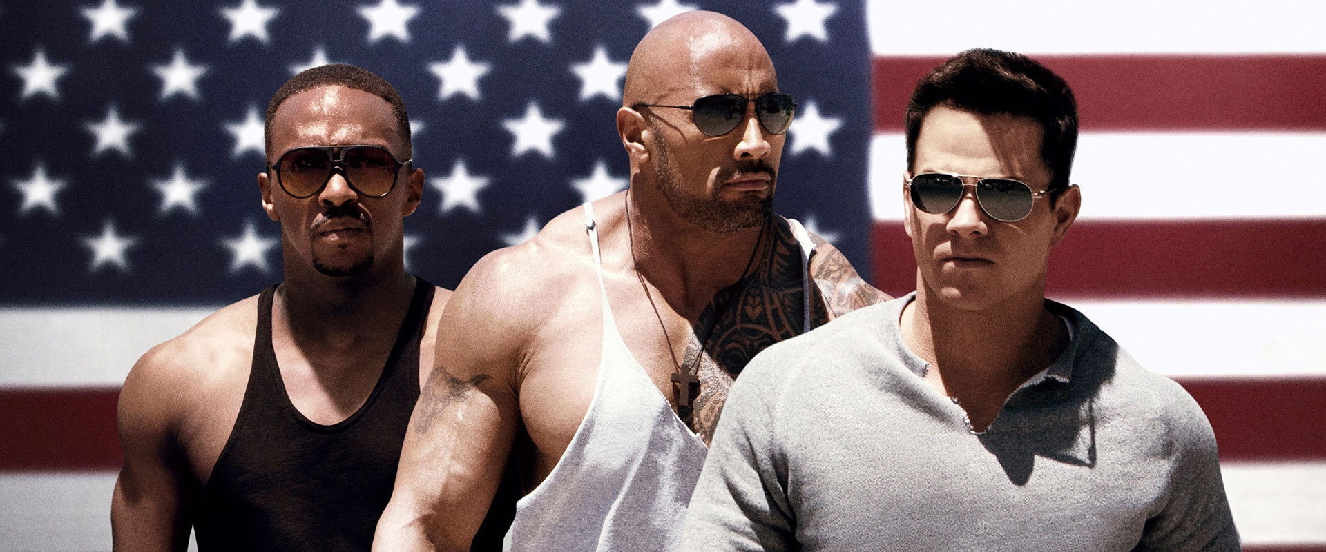 Pain & Gain's banner image
