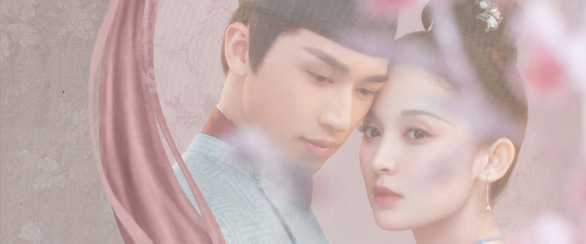 Weaving a Tale of Love