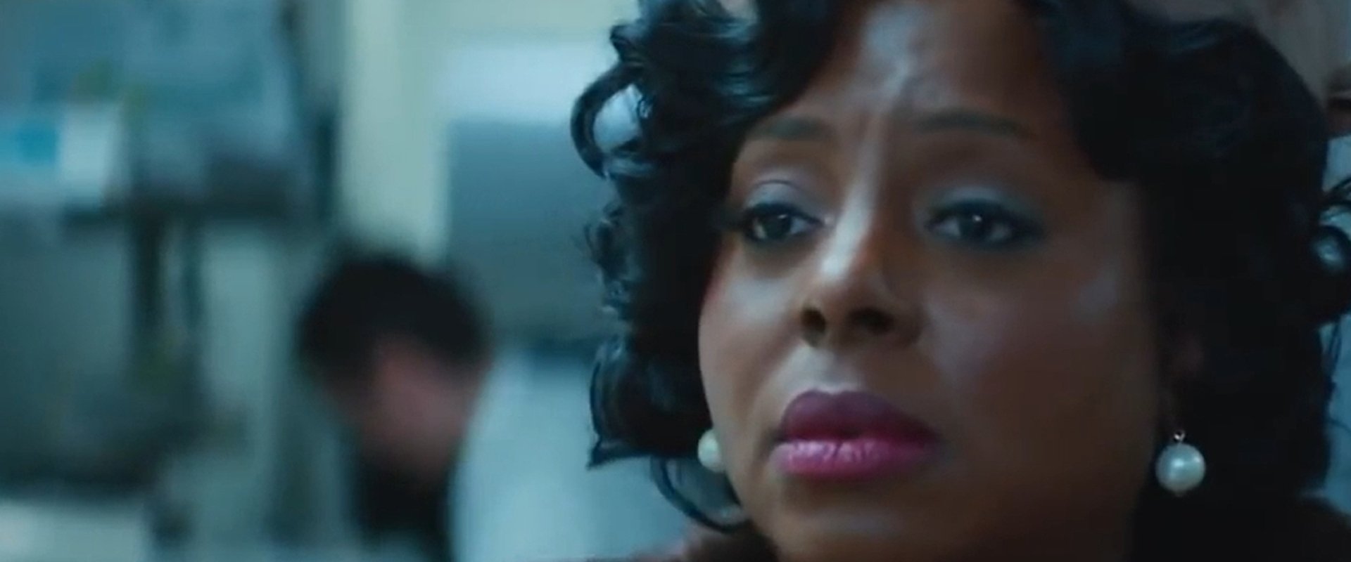 Remember Me: The Mahalia Jackson Story