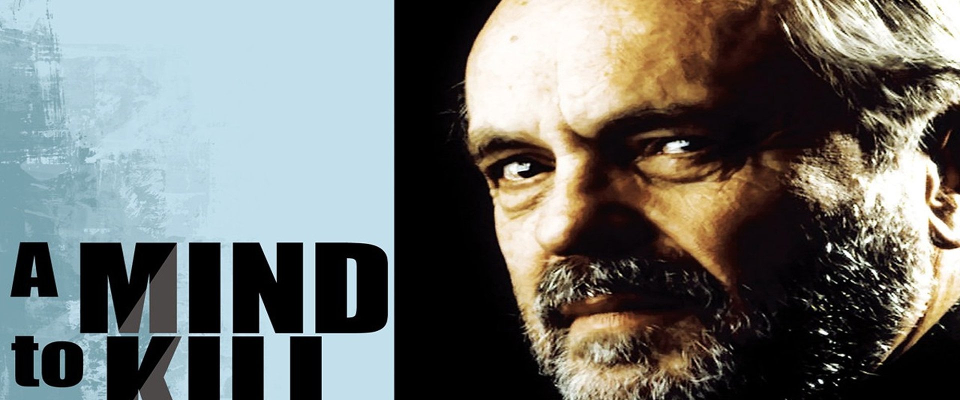 A Mind to Kill