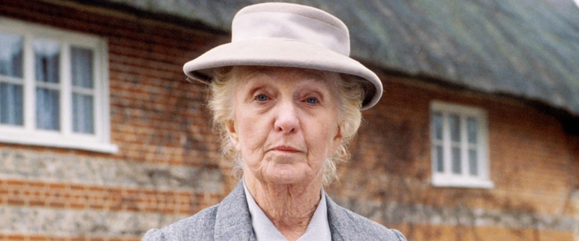 Miss Marple