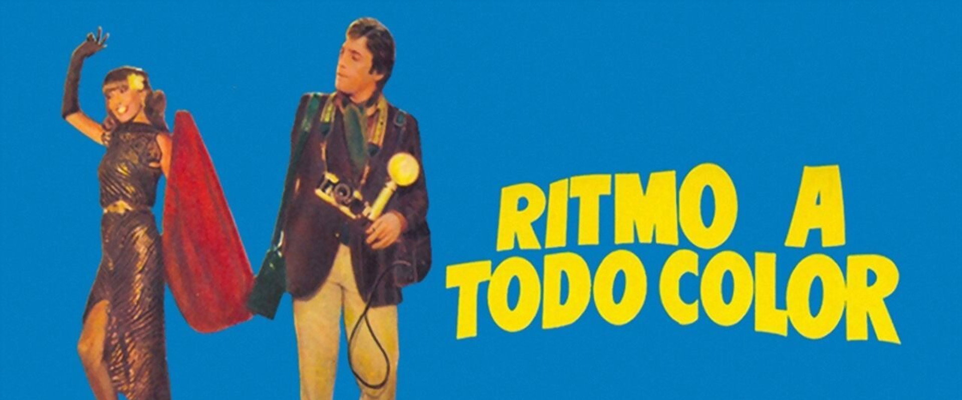 Ritmo A Todo Color's banner image