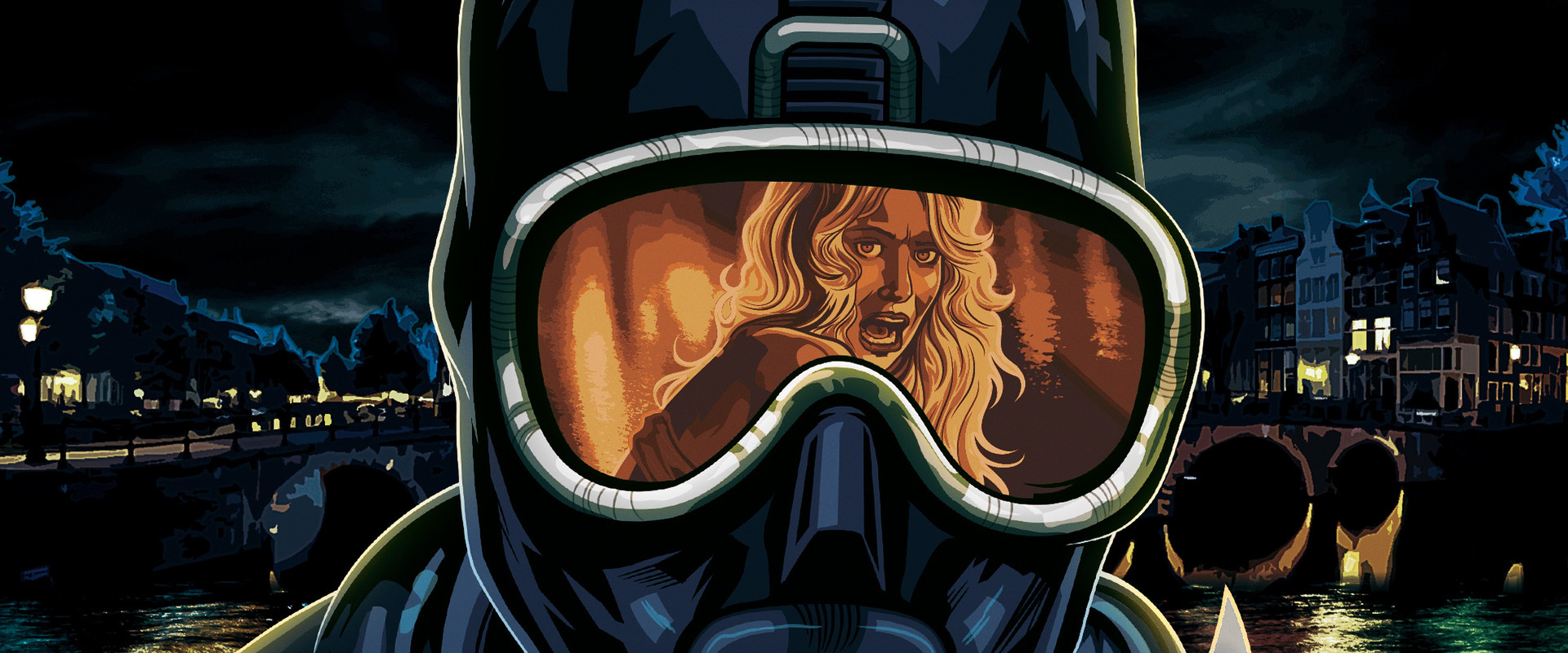 Amsterdamned's banner image