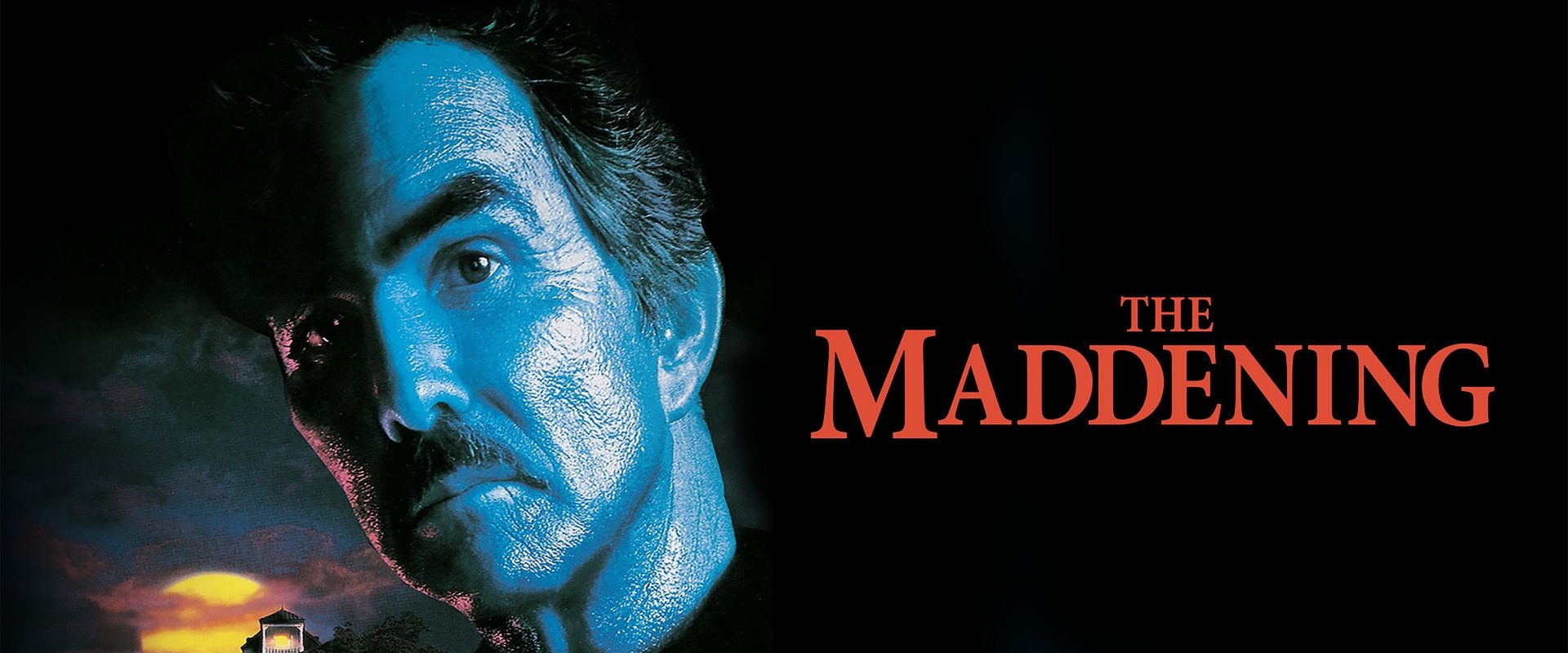 The Maddening