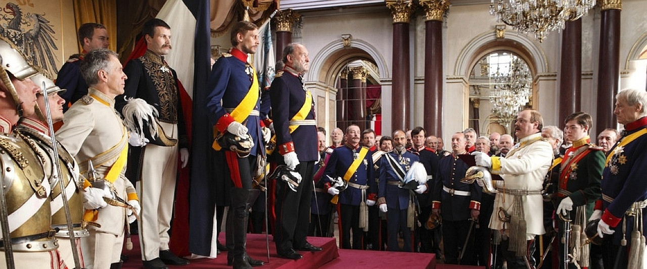 Vom Reich zur Republik