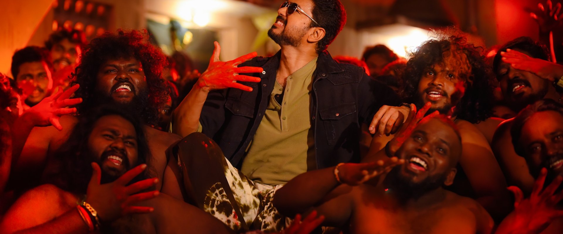 Bigil