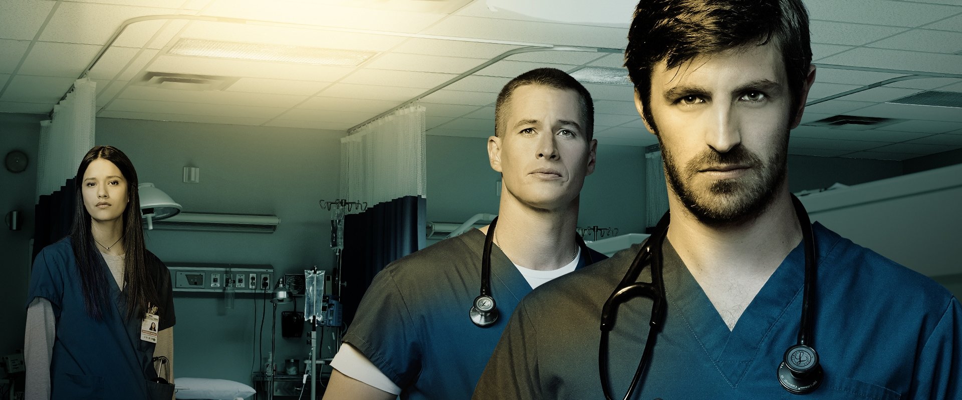 The Night Shift
