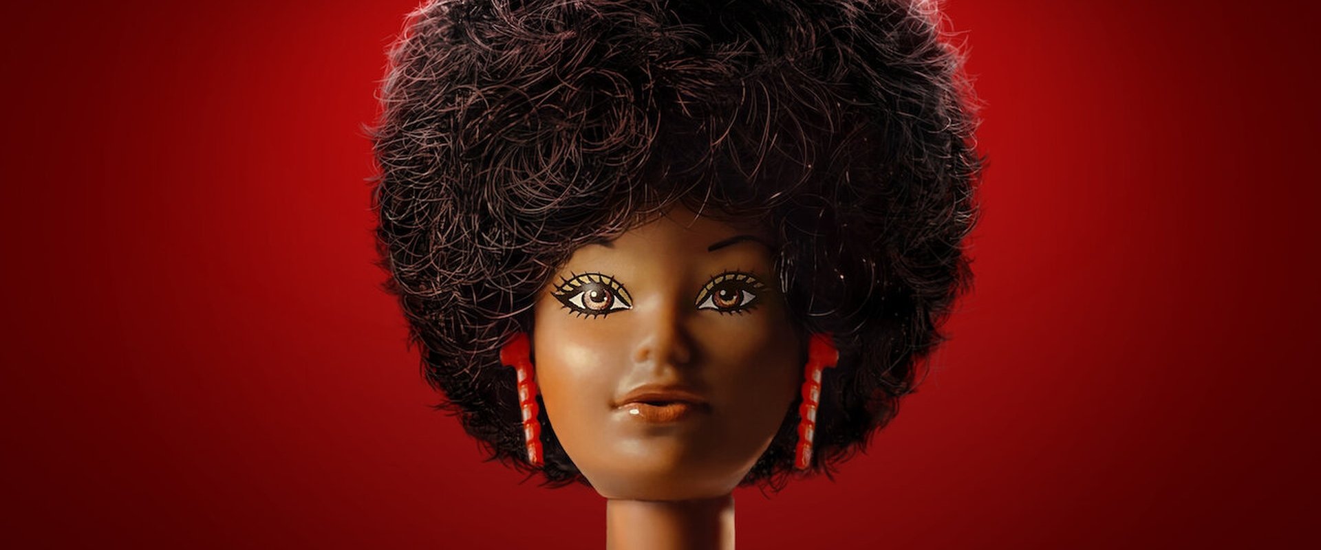 Black Barbie