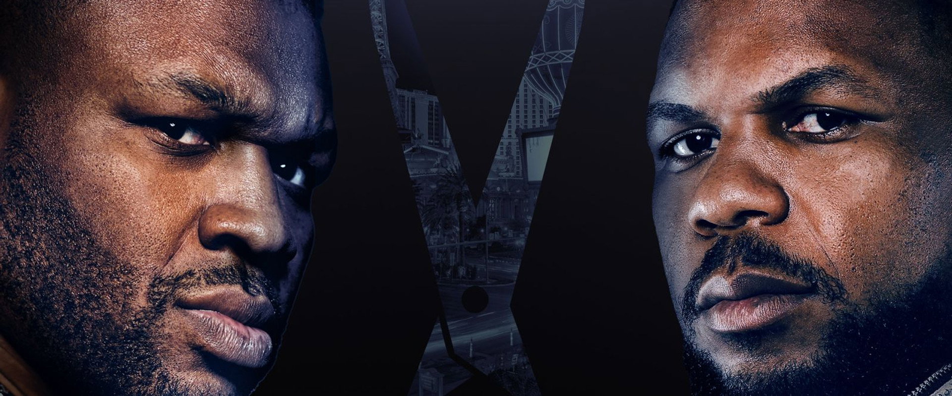 Jarrell Miller vs. Lenier Pero's banner image