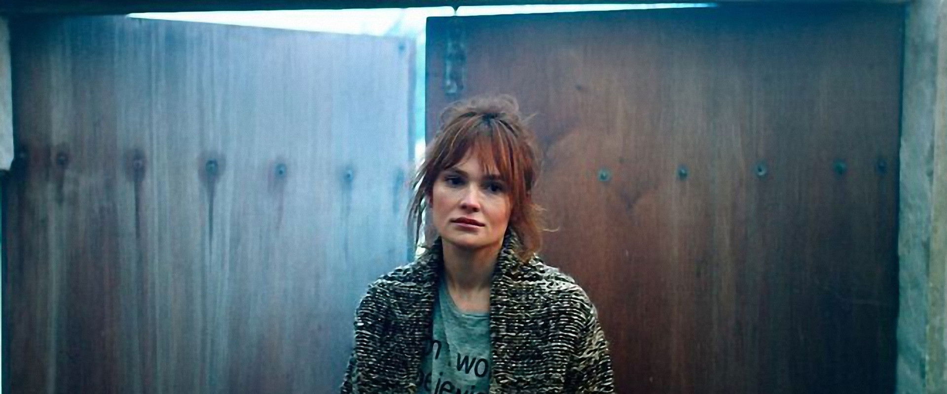 Холодный фронт