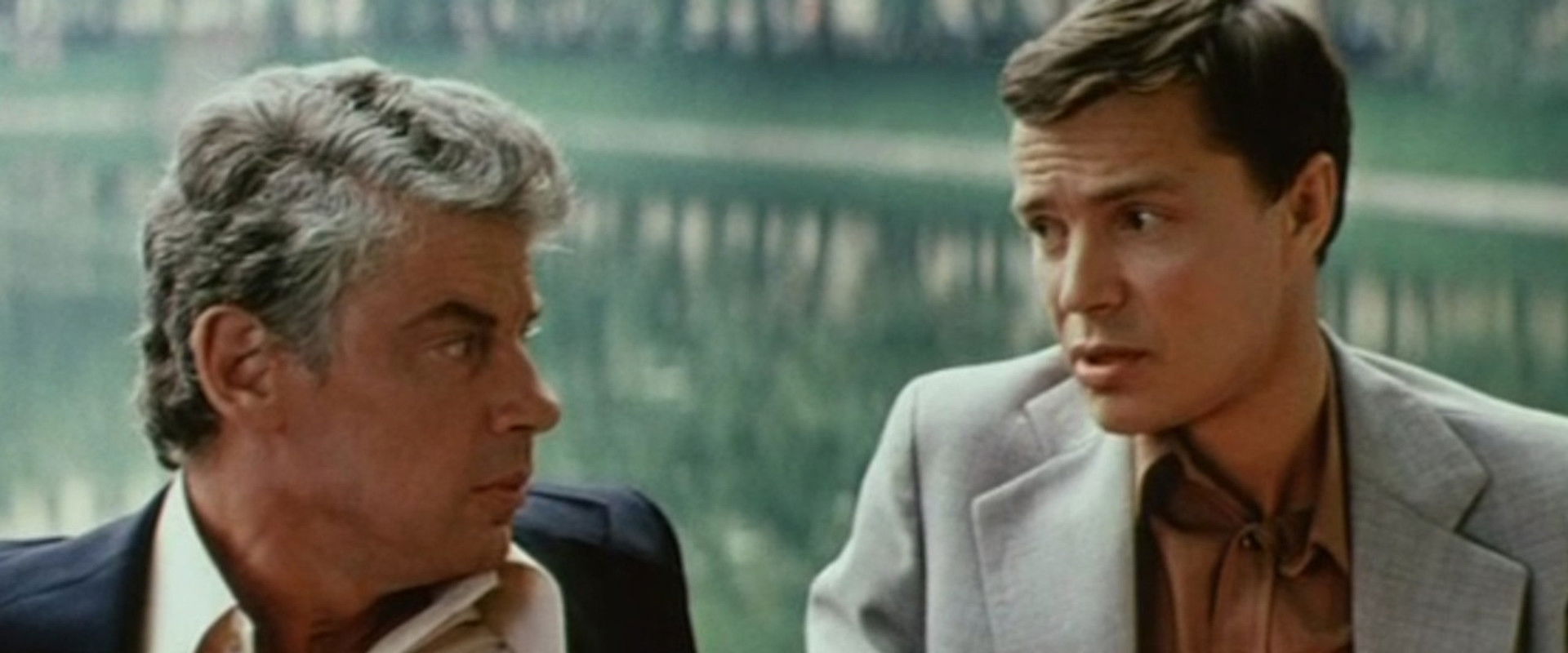 Shot In The Back's banner image