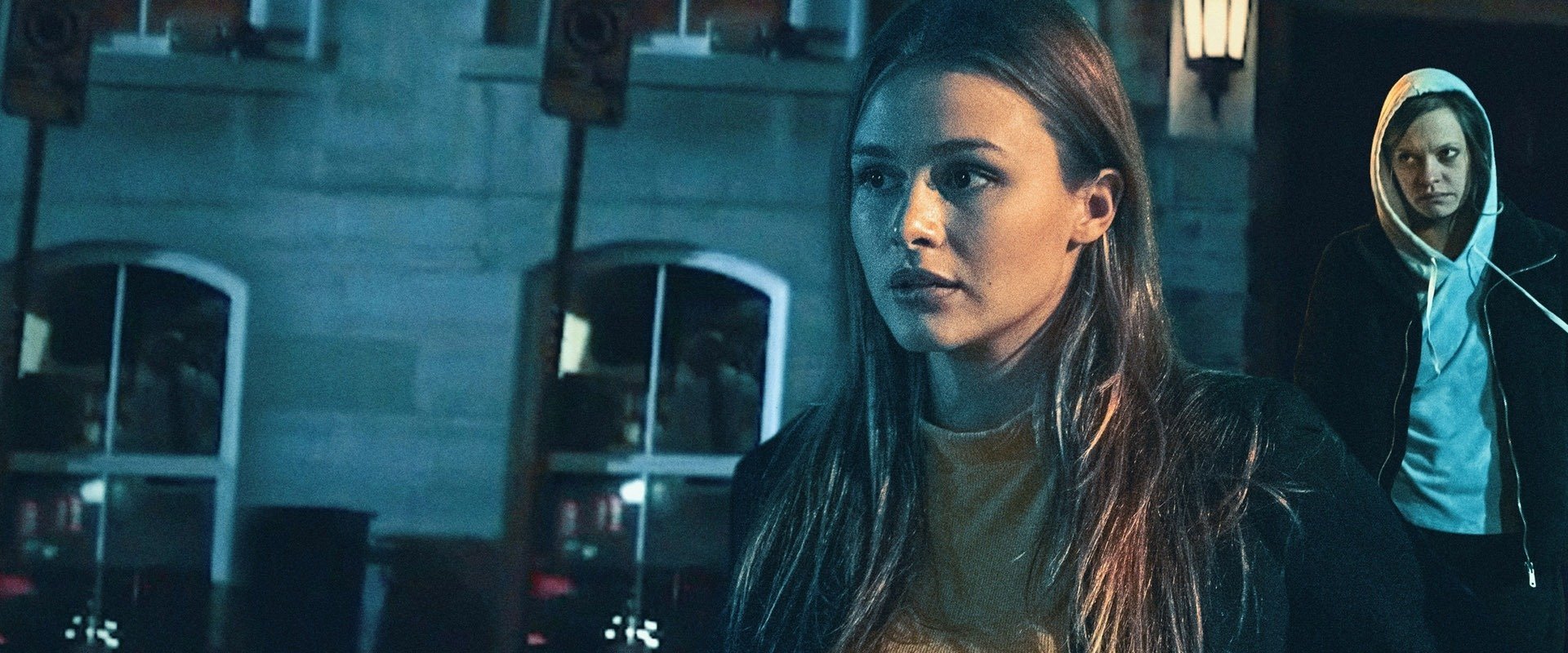 Obsession: Her Final Vengeance