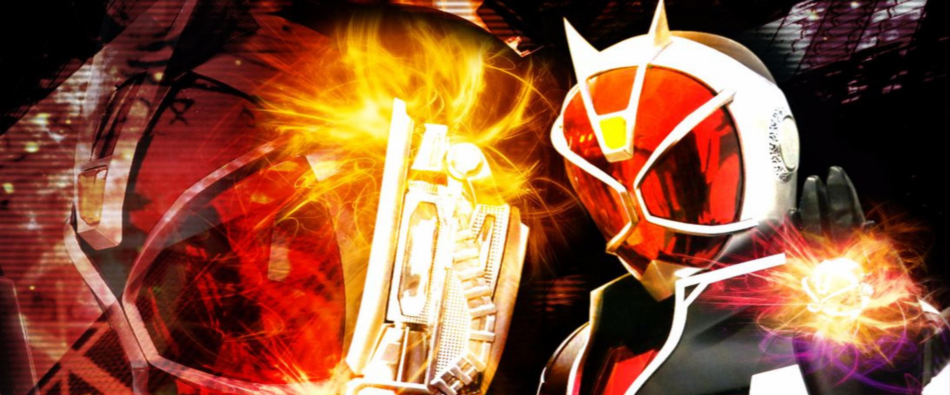 网络版假面骑士×超级战队×宇宙刑事超级英雄大战乙！~超级英雄的烦恼！