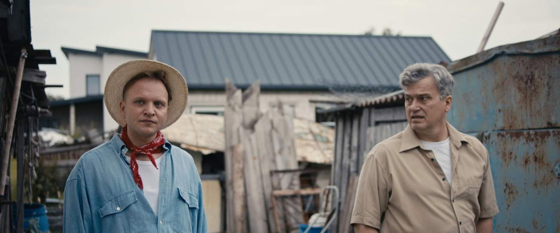 (Ne)piniguose laimė